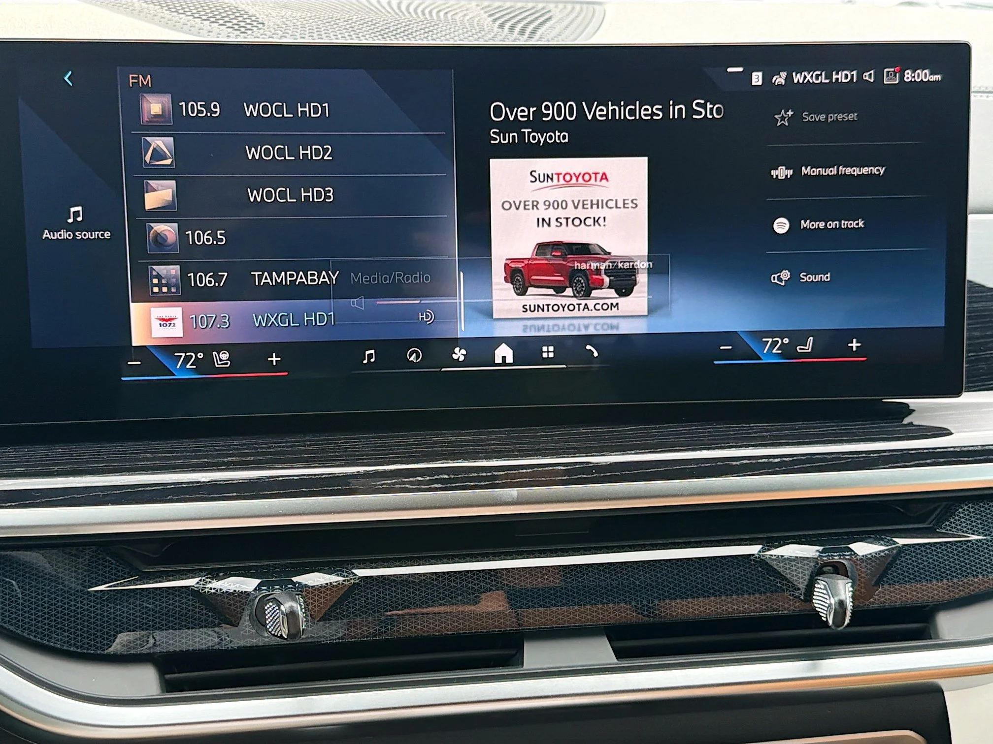 New 2026 Black Sapphire Metallic BMW xDrive40i image 32