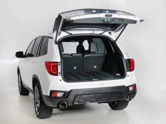 2023 Honda Passport EX-L - Photo 31