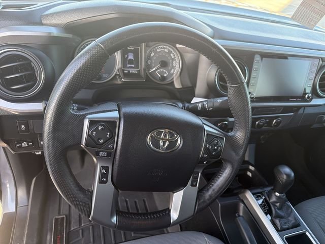 2021 Toyota Tacoma SR5 - Photo 15