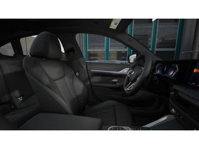 New 2026 Black Sapphire Metallic BMW 430i image 9