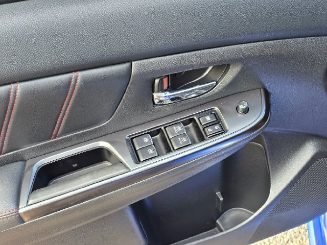 2021 Subaru WRX Premium - Photo 23