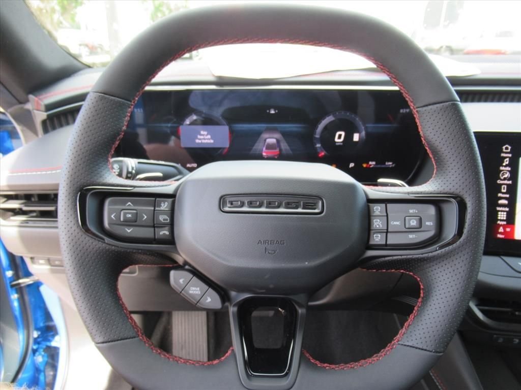New 2026 Bludicrous Dodge R/T Plus image 20