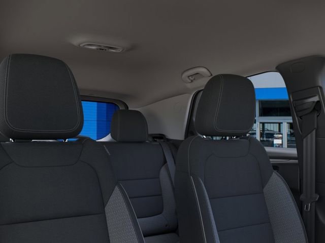 2026 Chevrolet Trailblazer LT - Photo 24