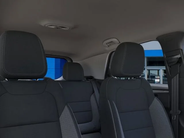 2026 Chevrolet Trailblazer LT - Photo 24