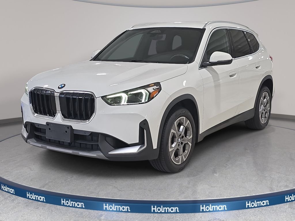 2023 BMW X1