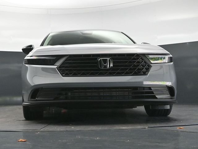 2025 Honda Accord SE - Photo 25
