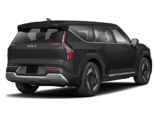 Used 2024 Kia EV9 Land with VIN KNDADFS57R6039568 for sale in Inver Grove Heights, MN