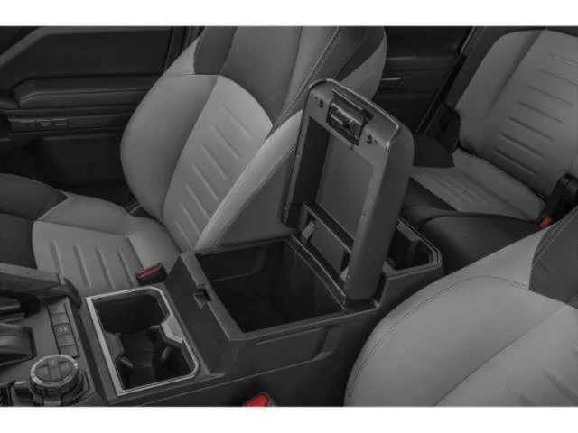 New 2026  Toyota TRD Off Road Hybrid image 14