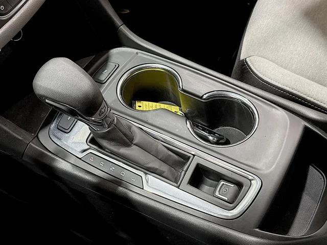 Used 2023 Summit White Chevrolet LT image 15