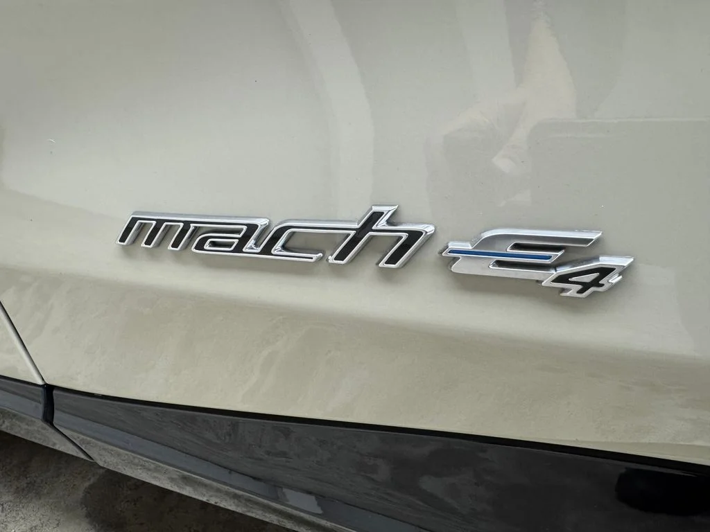 New 2026 Desert Sand Ford Premium image 3