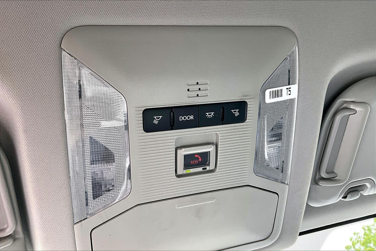 Used 2025 Blueprint Toyota XLE image 34