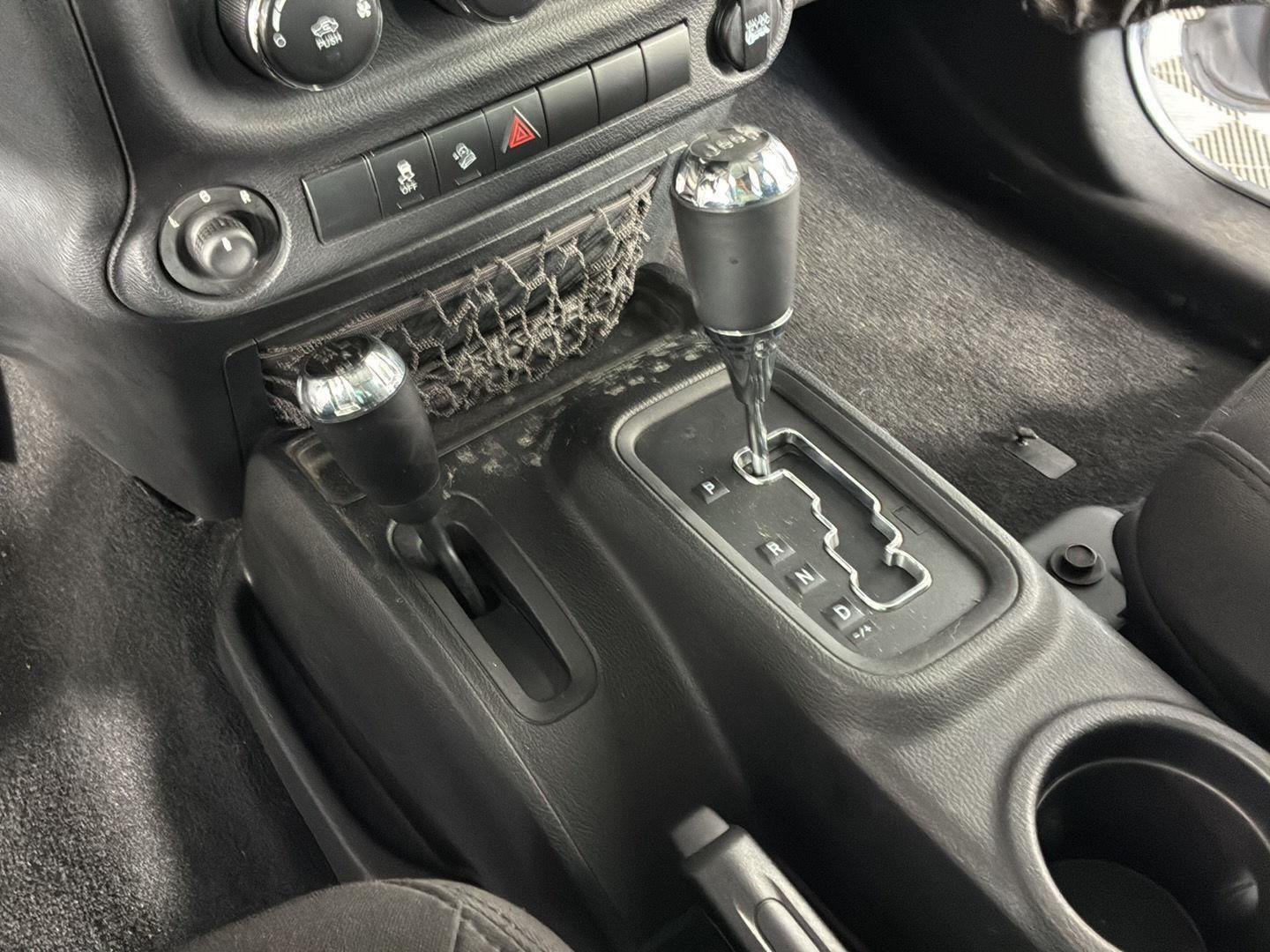 Used 2013 Billet Silver Metallic Jeep Sport image 29