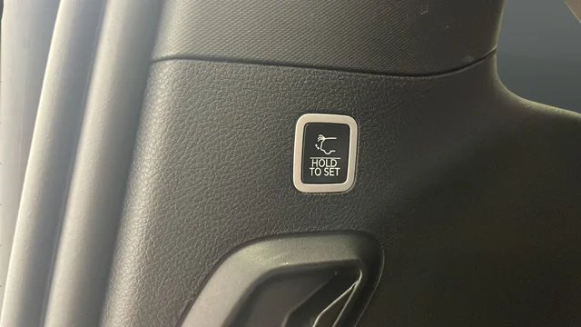 Used 2024 Baltic Gray Metallic Clearcoat Jeep Series III image 34