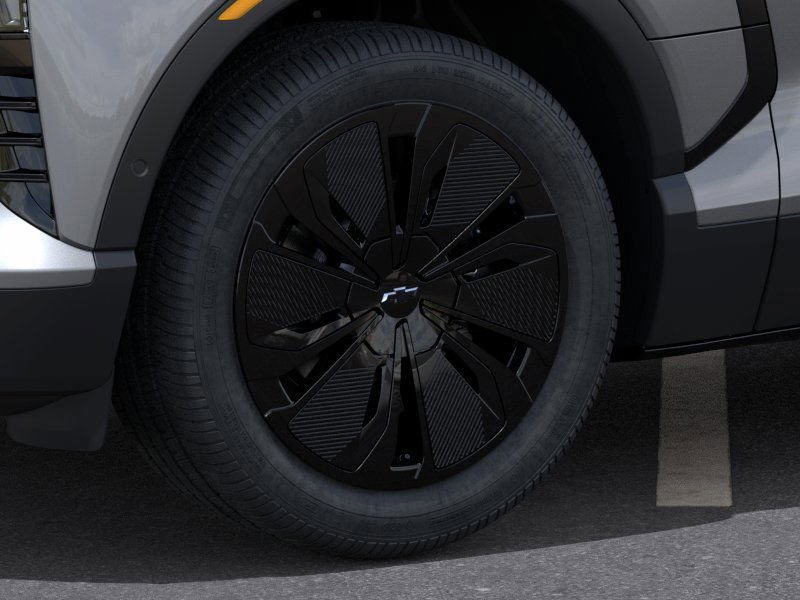 2026 Chevrolet Blazer EV LT - Photo 10