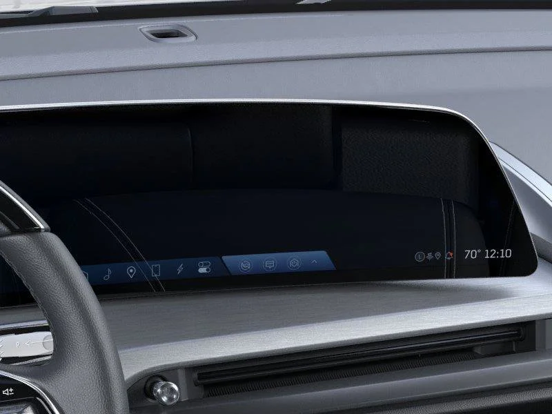2027 Cadillac VISTIQ Sport - Photo 20