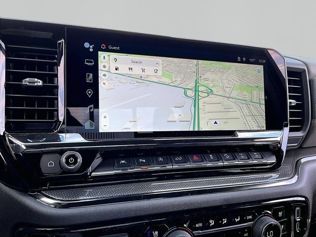 2026 Chevrolet Silverado 1500 ZR2 - Photo 21