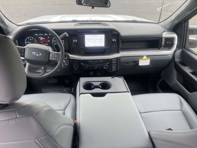 New 2026 Oxford White Ford XL image 10