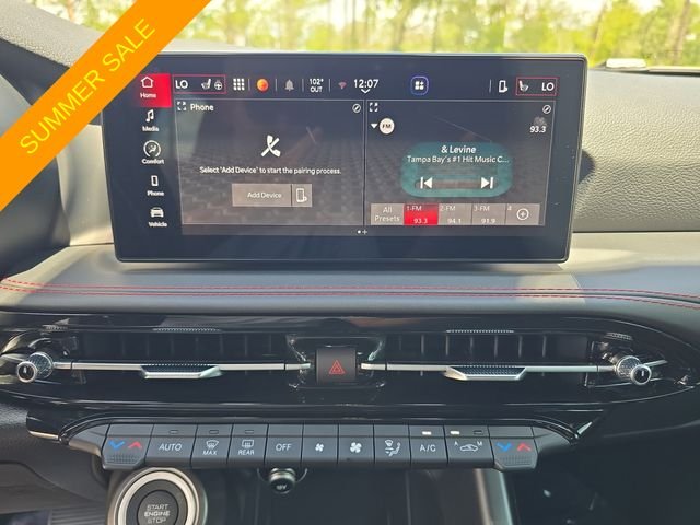 Certified Used 2024  Dodge R/T image 17