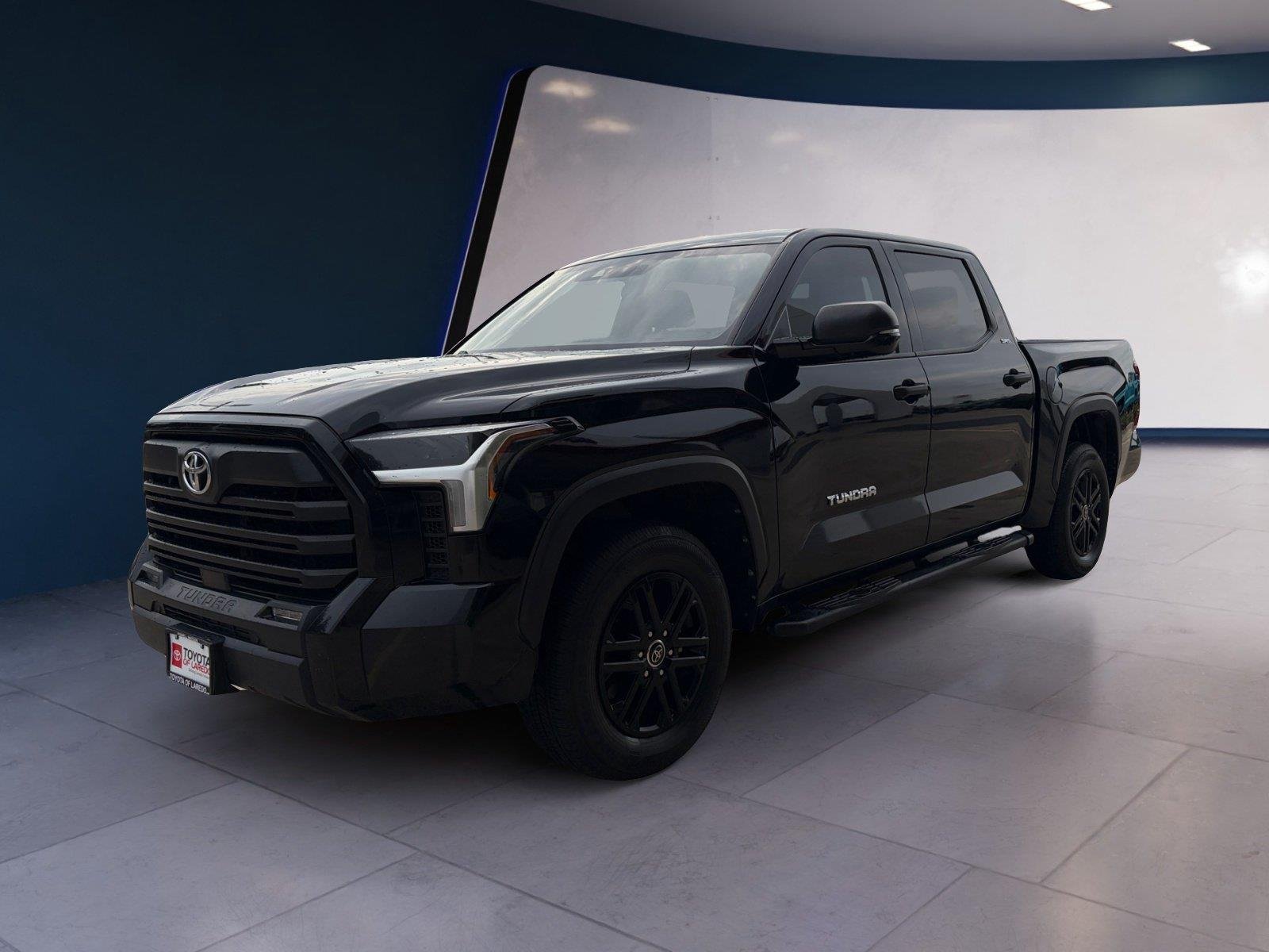 2022 Toyota Tundra