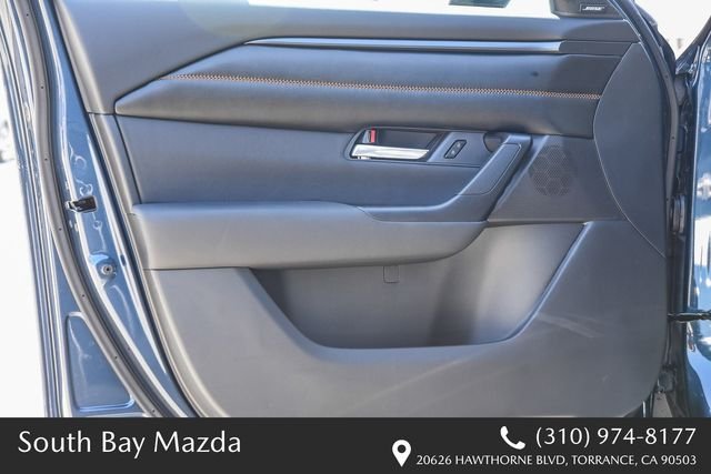 2026 Mazda CX-50 Premium Plus - Photo 24