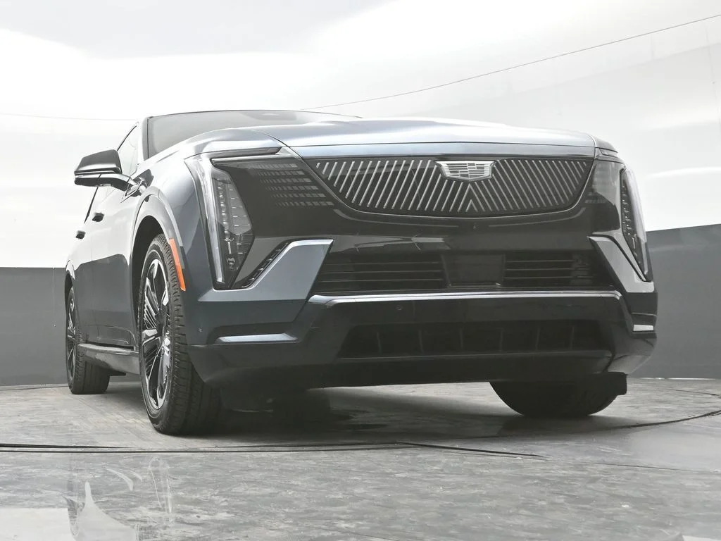 Used 2026 Black Cadillac Premium Sport image 25