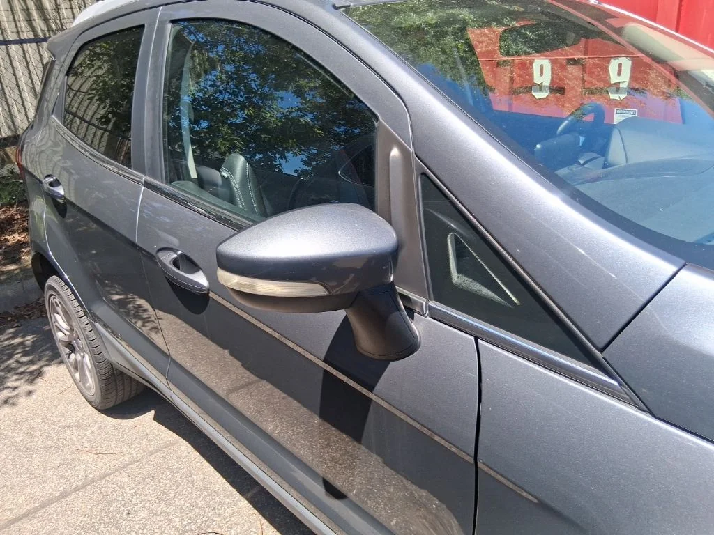 Used 2020 Gray Ford Titanium image 17