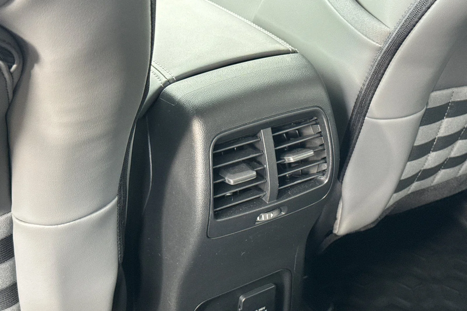 New 2026 Space White Metallic Ford Badlands® image 14