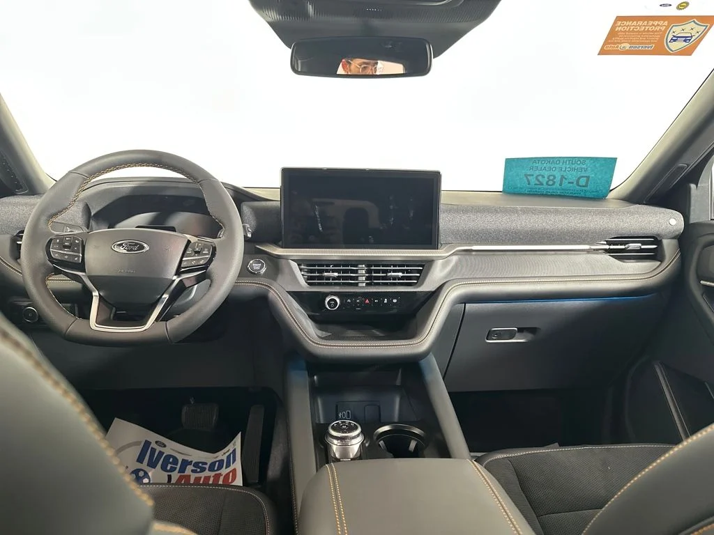 2026 Ford Explorer Tremor - Photo 26