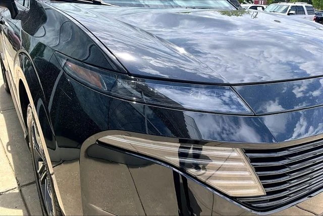 New 2026 Nissan Murano SV 4D Sport Utility