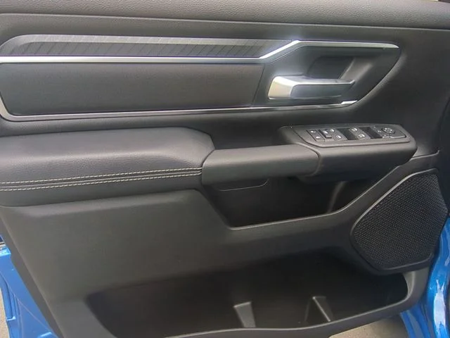 2025 RAM 1500 Big Horn/Lone Star - Photo 30