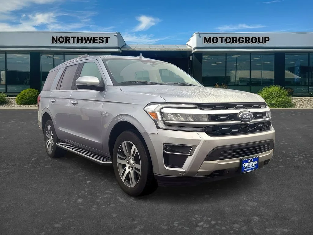 2023 Ford Expedition