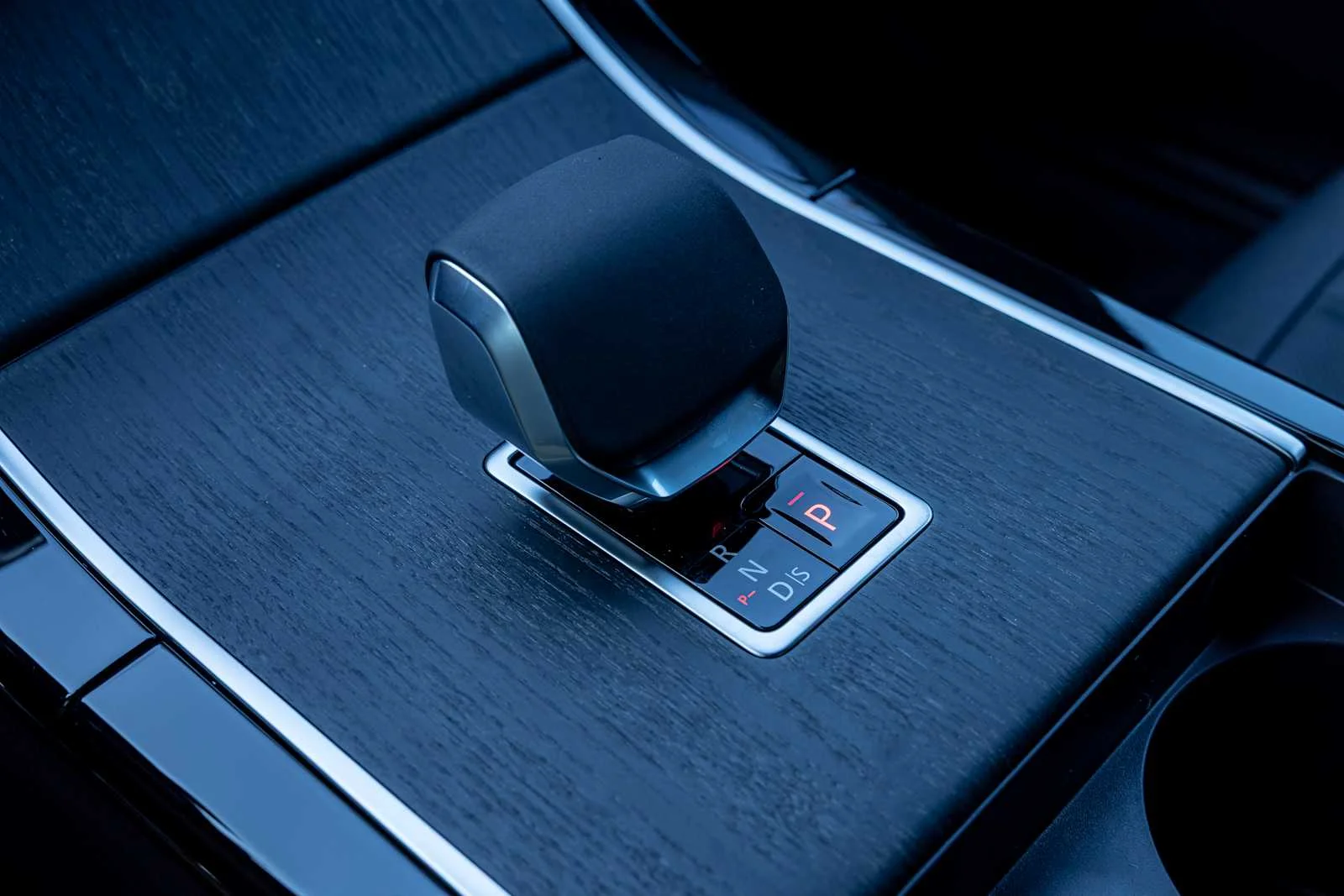 2026 Land Rover Range Rover Evoque Dynamic SE - Photo 22