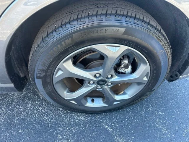 Used 2023 Gray Ford ST-Line image 27