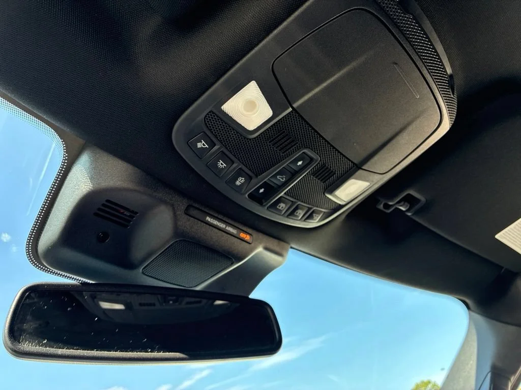 Used 2024 Black Ford Limited image 22