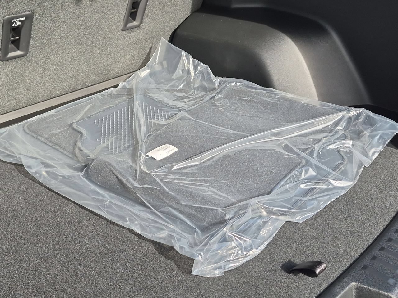2027 GMC Terrain Elevation - Photo 32