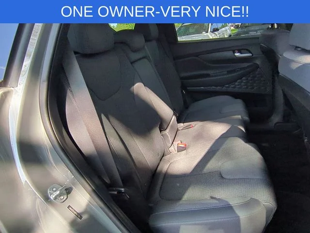 Used 2023 Gray Hyundai SEL image 35