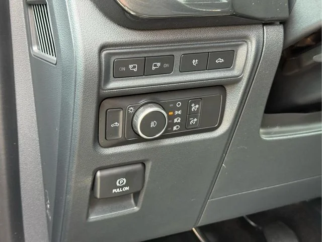 Used 2021 Blue Ford Tremor image 17