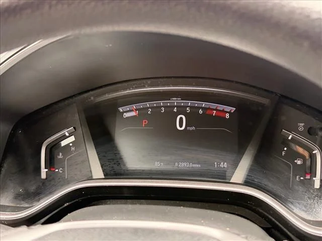 Used 2020 Gray Honda EX image 20