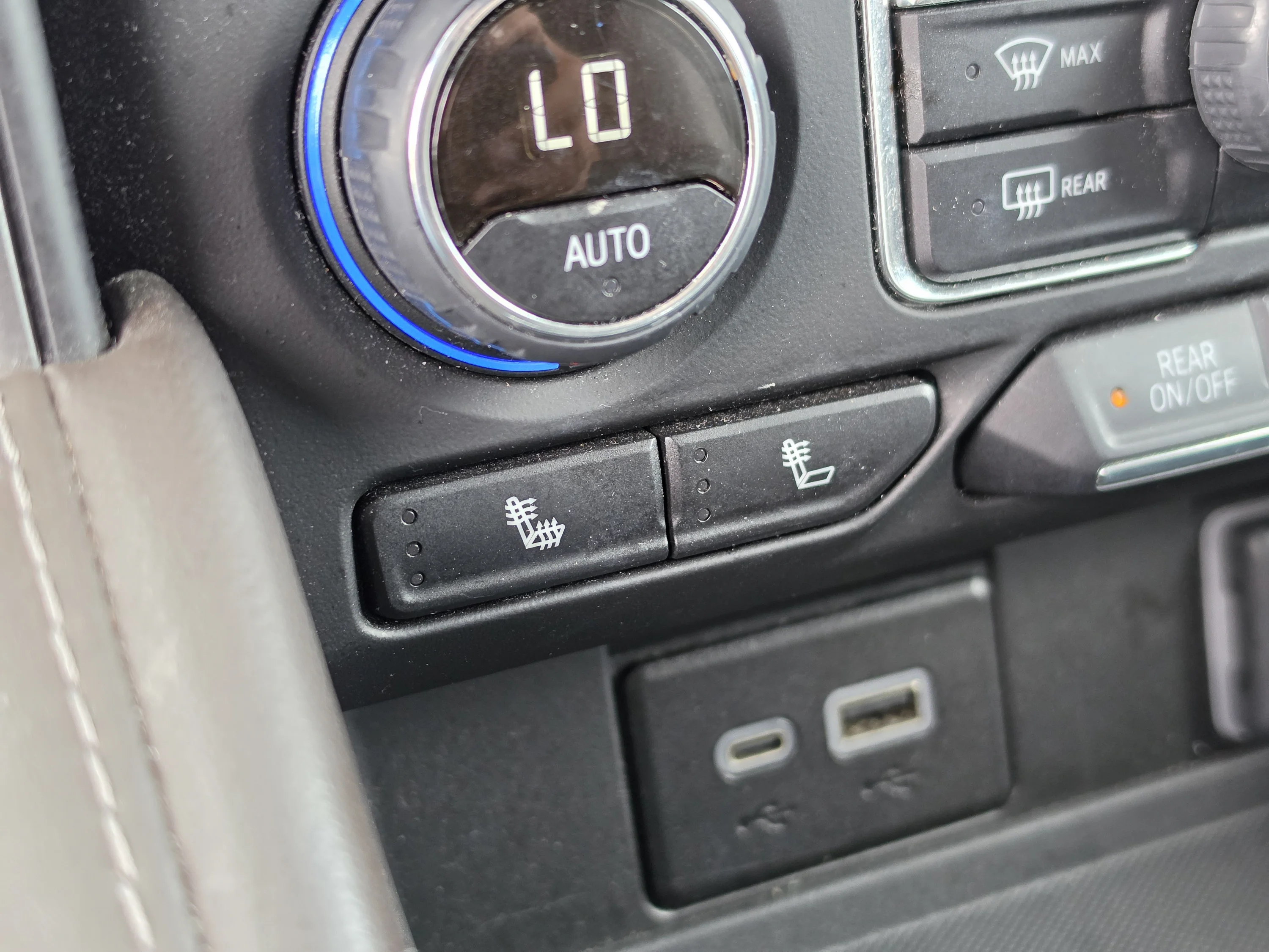 Used 2024 Black Chevrolet LT image 28