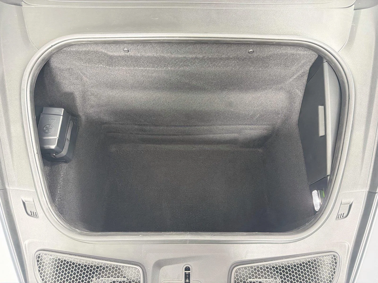 Used 2025 Slate Grey Neo Porsche GT3 image 33