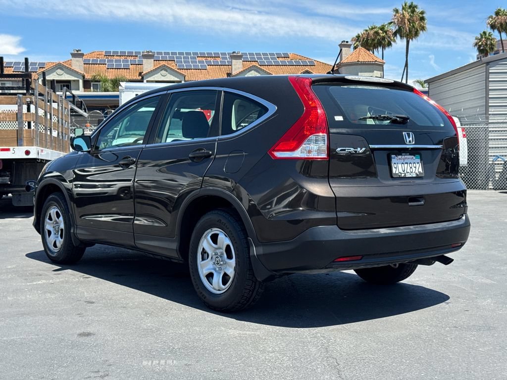 Used 2014  Honda LX image 10