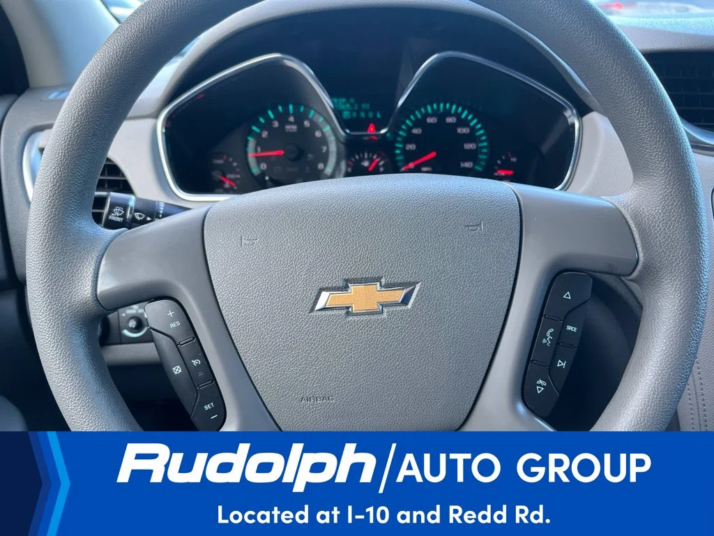 Used 2014 Blue Chevrolet LS image 36