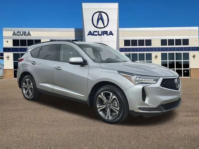 2024 Acura RDX Advance Package SH-AWD's photo
