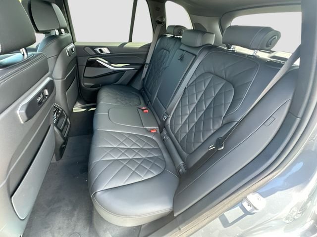 New 2026 Gray BMW sDrive40i image 20