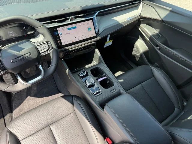 2026 Jeep Cherokee Limited - Photo 15