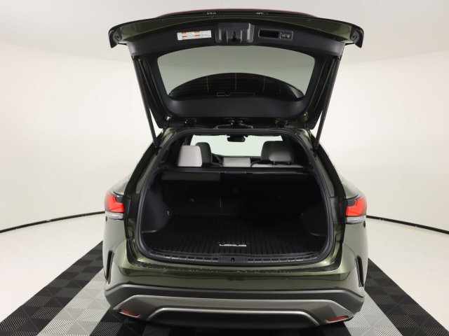New 2026 Nori Green Pearl Lexus  350 PREMIUM+ image 24
