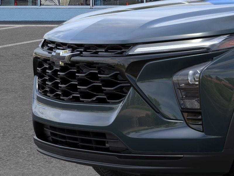 2026 Chevrolet Trax LT - Photo 13