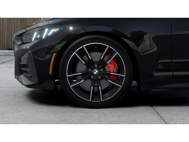 2027 BMW 4 Series M440i - Photo 7