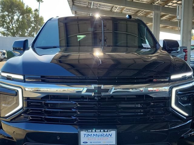 2026 Chevrolet Tahoe LS - Photo 21