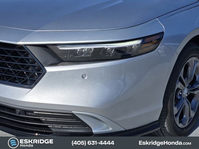 2025 Honda Accord Hybrid EX-L - Photo 6